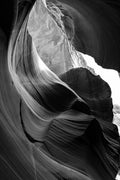 Lower Antelope Canyon — Exploration Series