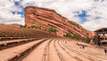 Red Rocks - Exploration Series