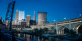 Cleveland — Exploration Series